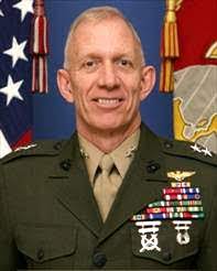 Ret. General Robert Schmidle, ASU