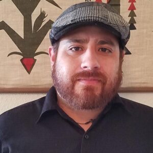 Erick Martinez
