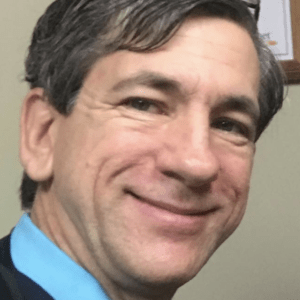 Joseph Kerski
