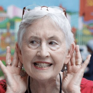 Marilyn Hamilton PhD, CPA-CGA (ret)